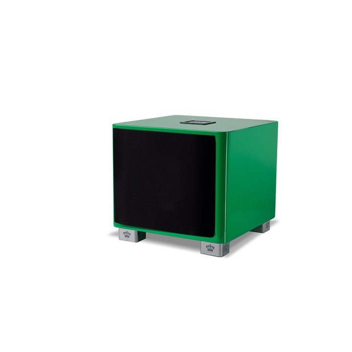 REL T/9x SE (Green With Envy) - Raty 0% - Gwarancja producenta - Salon Łódź