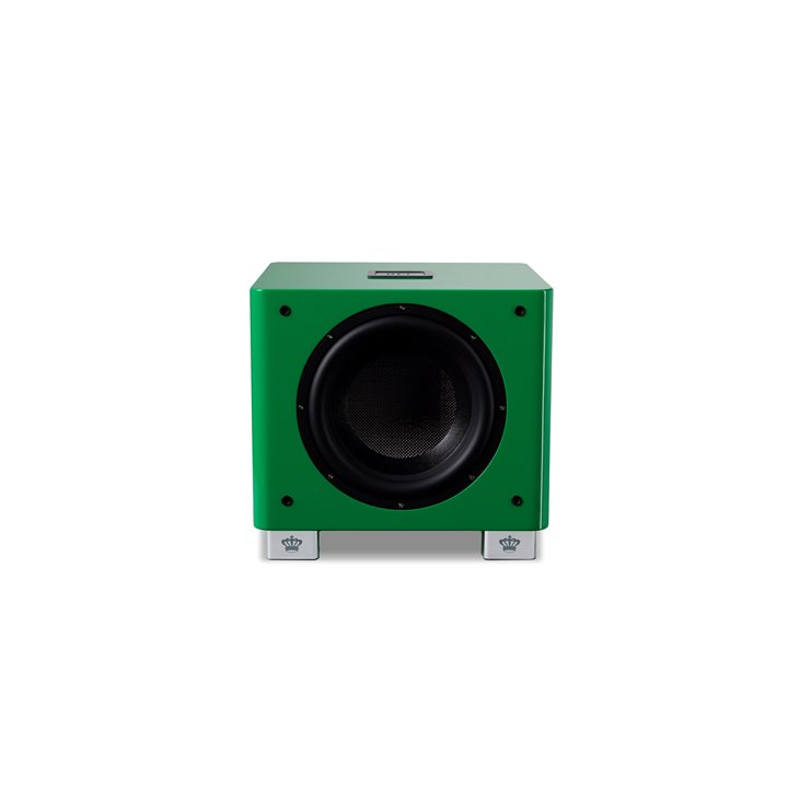 REL T/9x SE (Green With Envy) - Raty 0% - Gwarancja producenta - Salon Łódź