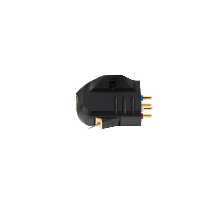 Goldring Ethos SE audiofilska wkładka gramofonowa typu MC klasy hi-end (GL0003M)
