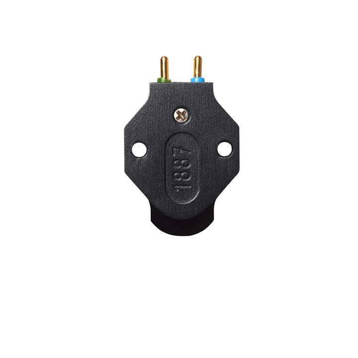 Goldring Ethos SE audiofilska wkładka gramofonowa typu MC klasy hi-end (GL0003M)