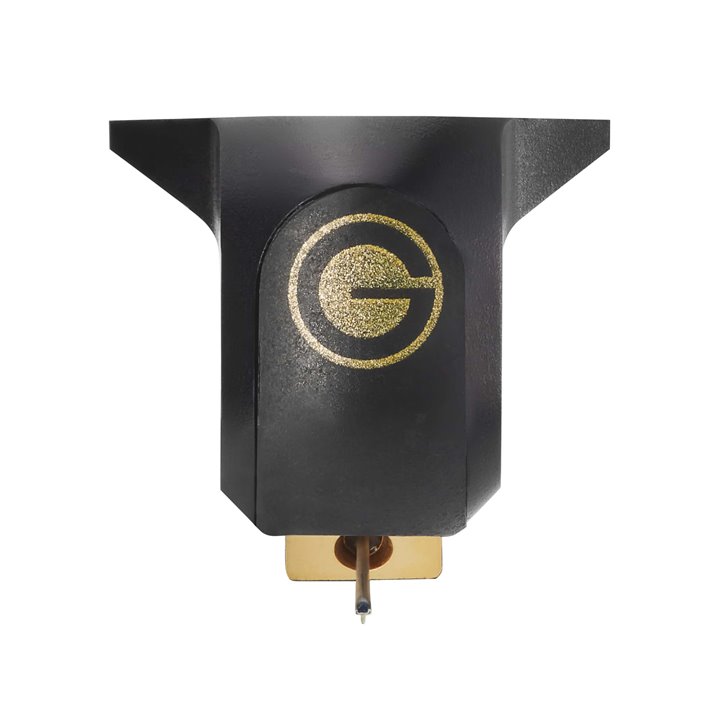 Goldring Ethos SE audiofilska wkładka gramofonowa typu MC klasy hi-end (GL0003M)