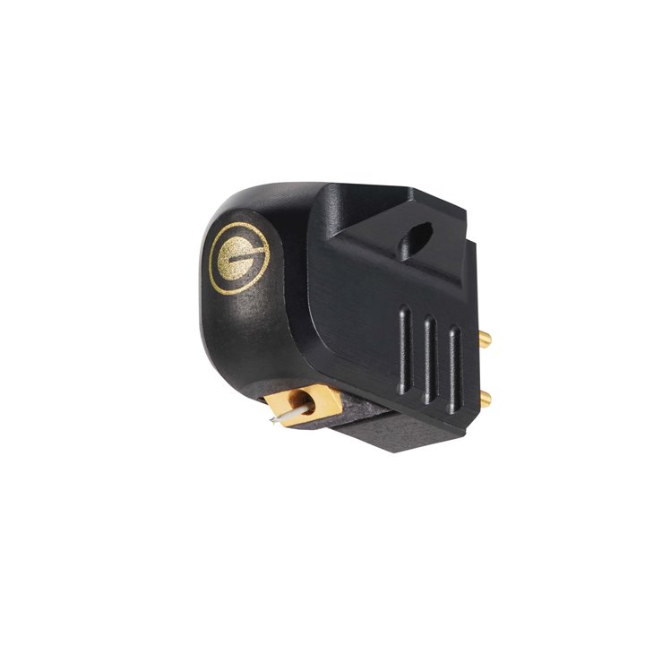 Goldring Ethos SE audiofilska wkładka gramofonowa typu MC klasy hi-end (GL0003M)