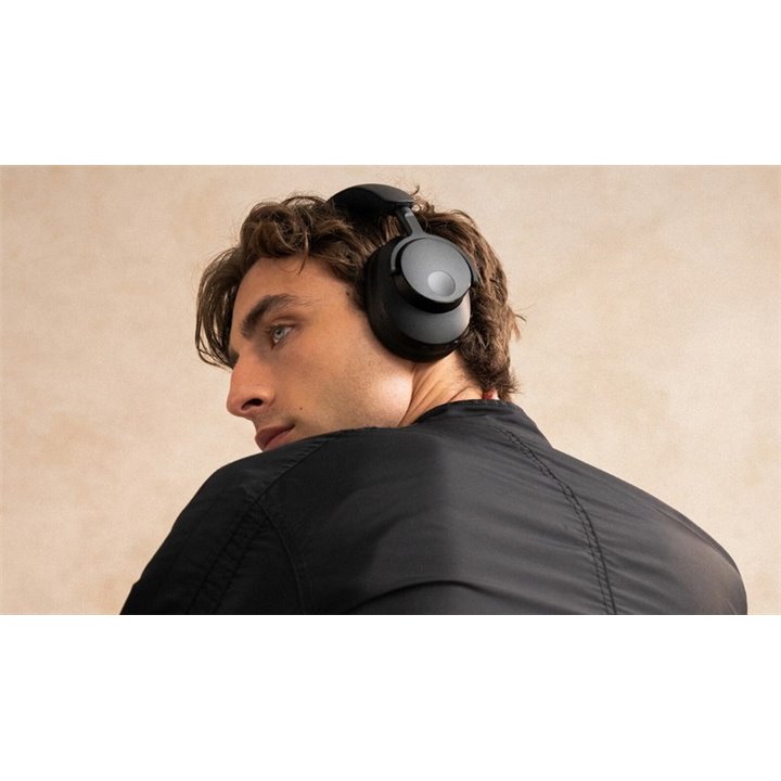 Cambridge Audio Melomania P100 SE (Czarny) - słuchawki - RATY 0% - GWARANCJA PRODUCENTA - SALON ŁÓDŹ