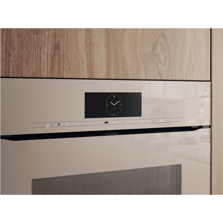 Miele H 7860 BPX Perłowy beż  - RATY 0% - GWARANCJA PRODUCENTA - SALON ŁÓDŹ