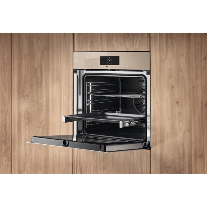 Miele H 7860 BPX Perłowy beż  - RATY 0% - GWARANCJA PRODUCENTA - SALON ŁÓDŹ
