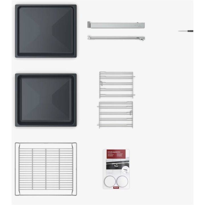 Miele H 7860 BPX Perłowy beż  - RATY 0% - GWARANCJA PRODUCENTA - SALON ŁÓDŹ