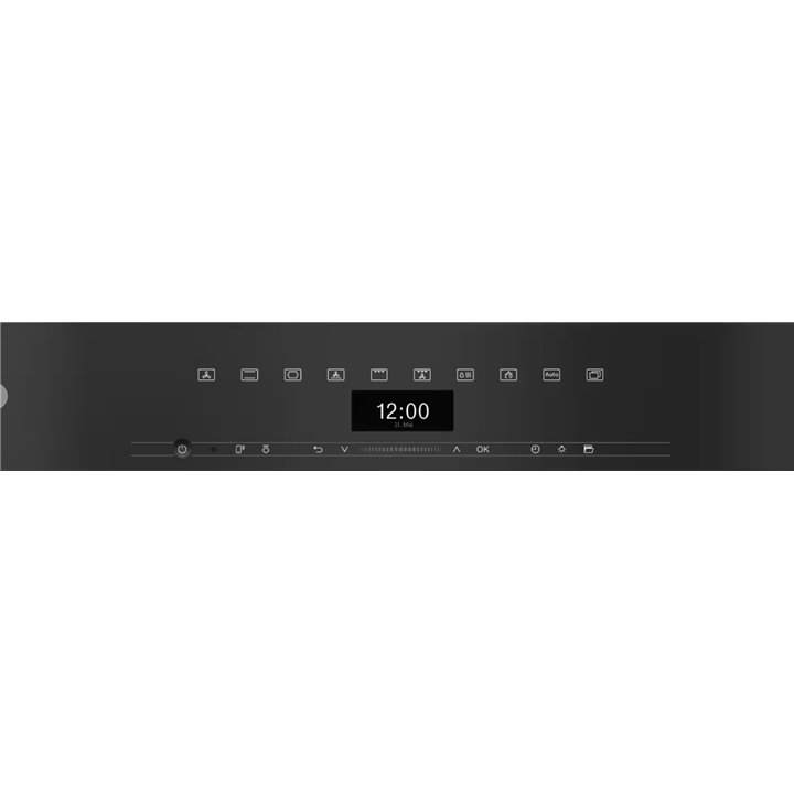 Miele H 7464 BPX ObsidianBlack - Raty 0% - Gwarancja producenta - Salon Łódź