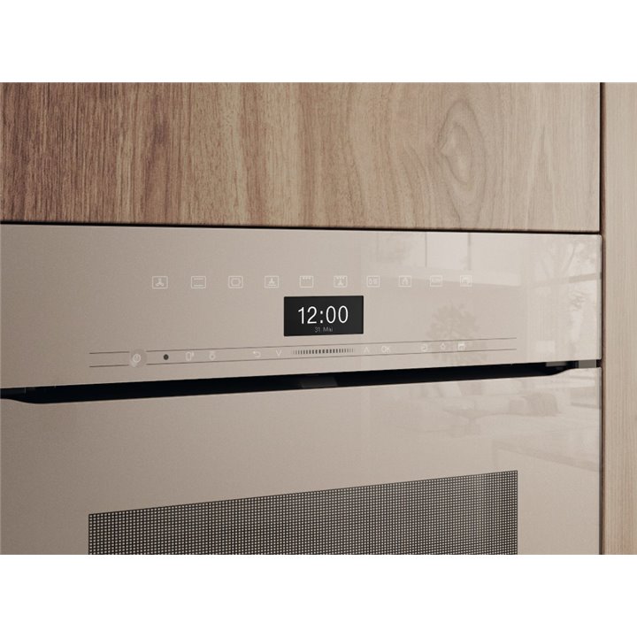 Miele H 7464 BPX Perłowy beż - Raty 0% - Gwarancja producenta - Salon Łódź