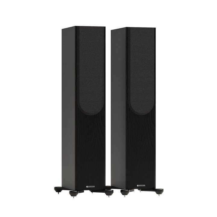 Monitor Audio Bronze 300 7G - orzech