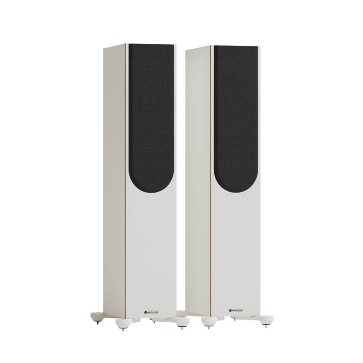 Monitor Audio Bronze 300 7G - orzech