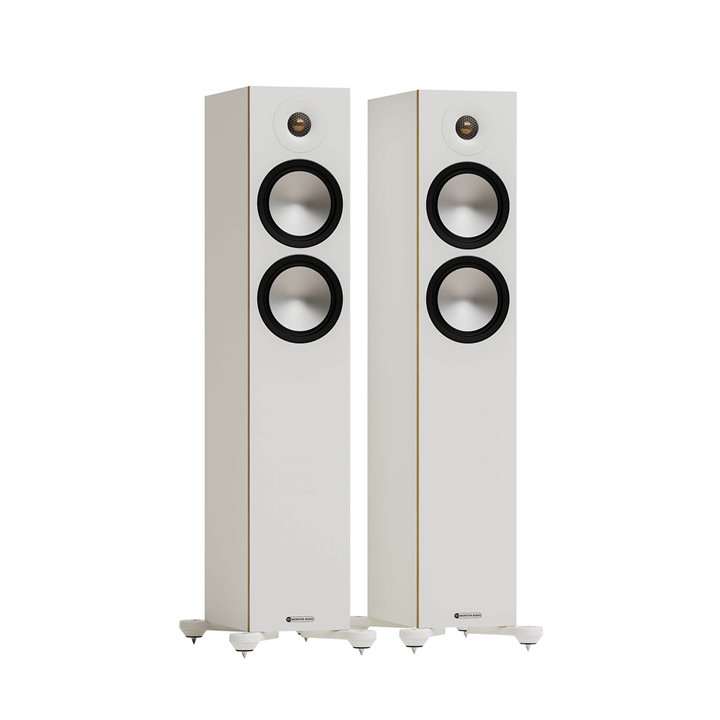 Monitor Audio Bronze 300 7G - czarny