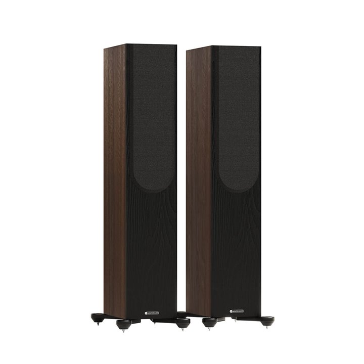 Monitor Audio Bronze 300 7G - biały