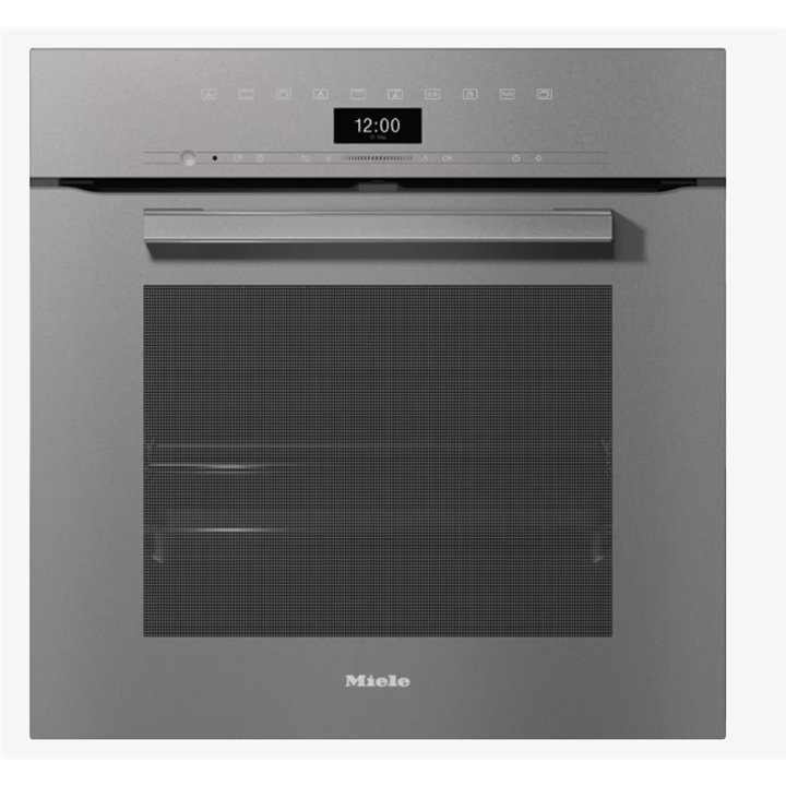 Miele H 7464 BP GraphitGrey - Raty 0% - Gwarancja producenta - Salon Łódź