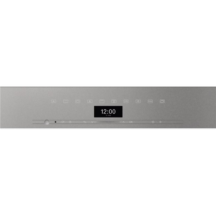 Miele H 7464 BP GraphitGrey - Raty 0% - Gwarancja producenta - Salon Łódź