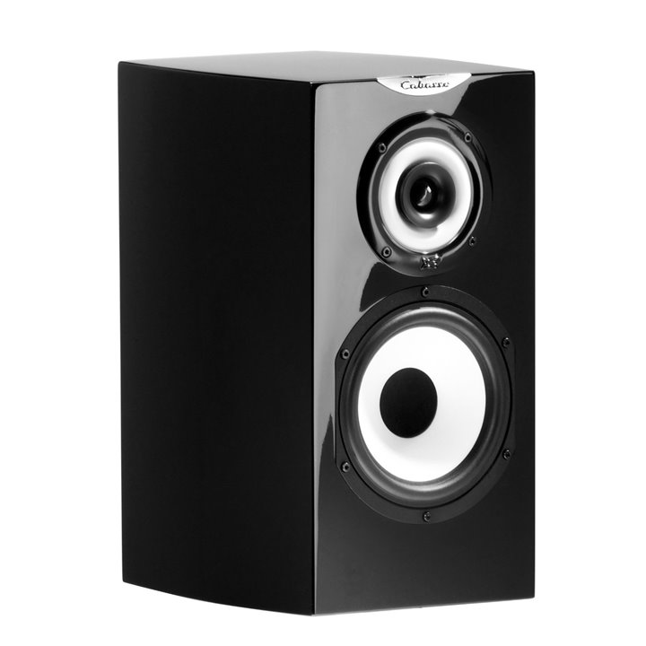 Cabasse MINORCA MC40 - BLACK EBONY / 1szt. - Raty 0% - Gwarancja producenta - Salon Łódź - Możliwy montaż u klienta