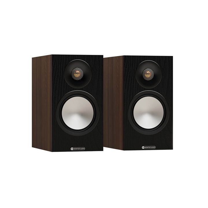 Monitor Audio Bronze 50 7G - orzech