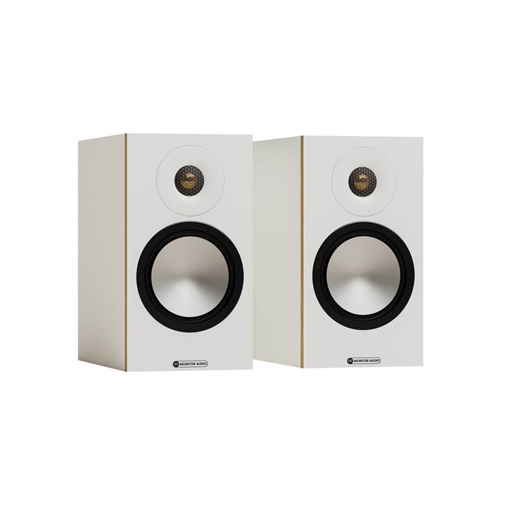 Monitor Audio Bronze 50 7G - orzech