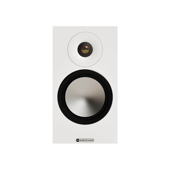 Monitor Audio Bronze 50 7G - czarny