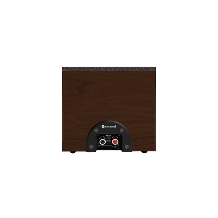 Monitor Audio Bronze AMS 7G - orzech
