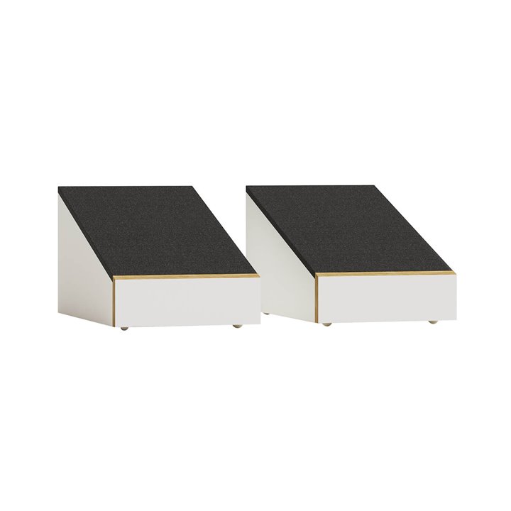 Monitor Audio Bronze AMS 7G - orzech