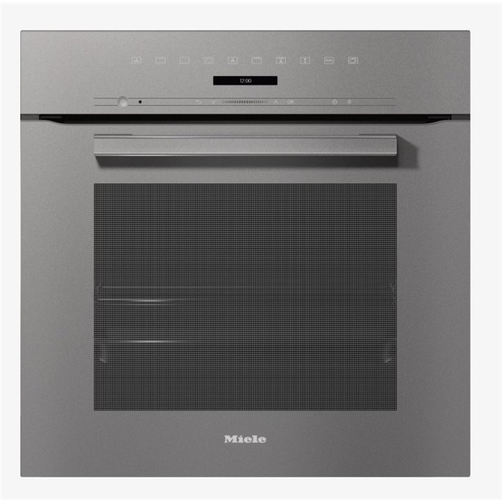 Miele H 7260 B GraphitGrey- Raty 0% - Gwarancja producenta - Salon Łódź