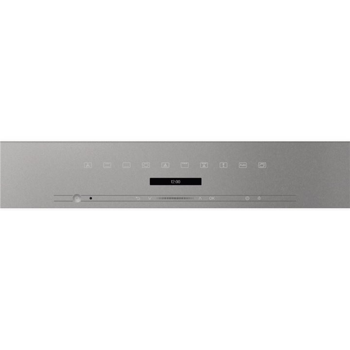 Miele H 7260 B GraphitGrey- Raty 0% - Gwarancja producenta - Salon Łódź
