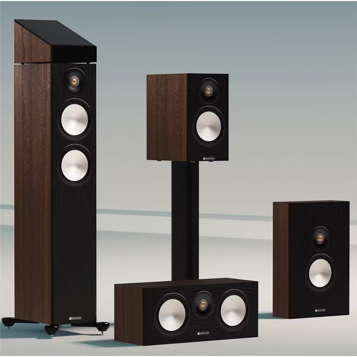 Monitor Audio Bronze AMS 7G - biały