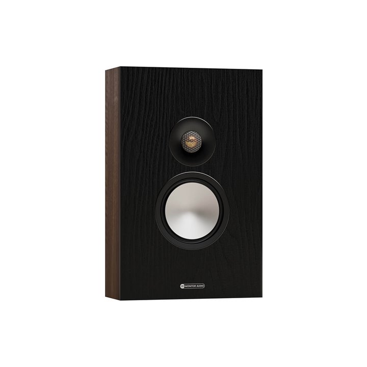 Monitor Audio Bronze On-Wall 7G - orzech