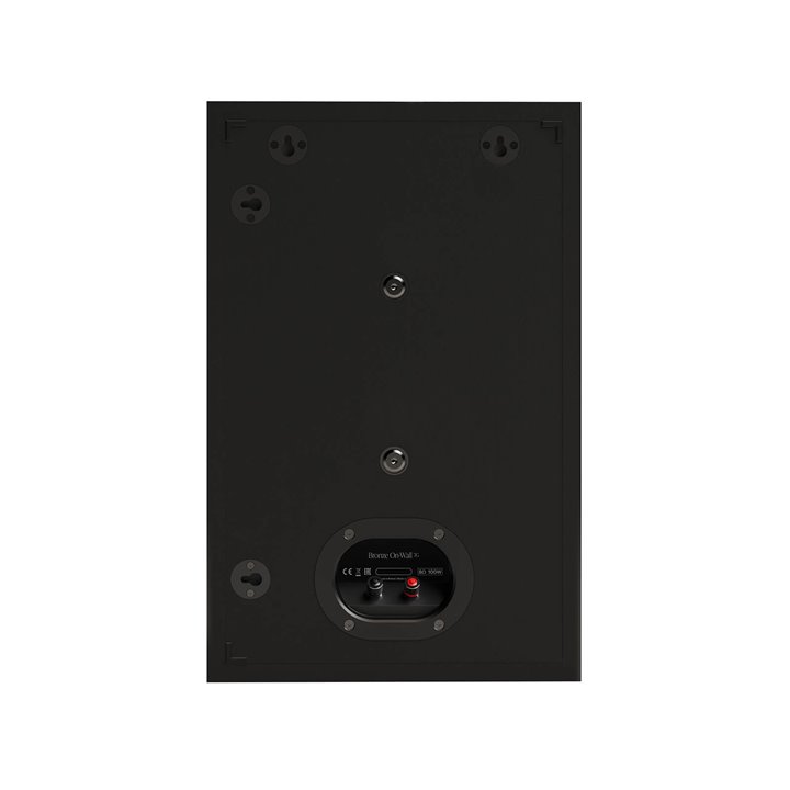 Monitor Audio Bronze On-Wall 7G - orzech