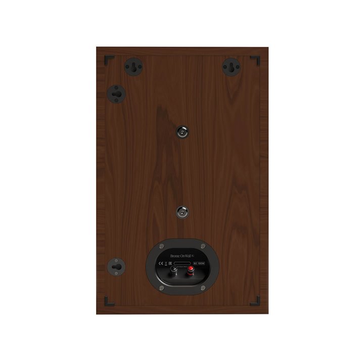 Monitor Audio Bronze On-Wall 7G - orzech
