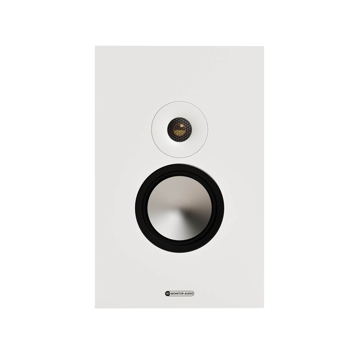 Monitor Audio Bronze On-Wall 7G - orzech