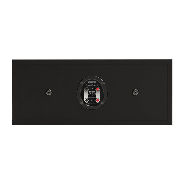Monitor Audio Bronze Centre 7G - orzech