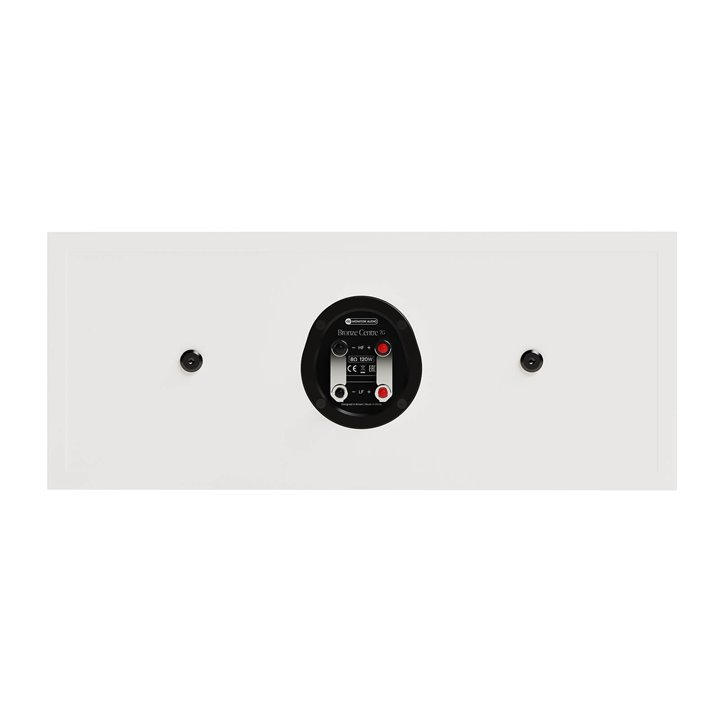 Monitor Audio Bronze Centre 7G - czarny
