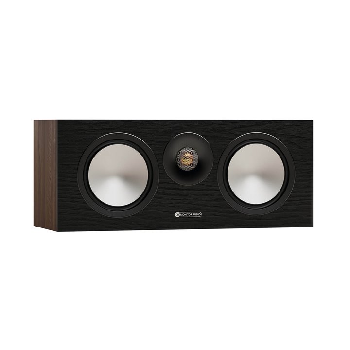 Monitor Audio Bronze Centre 7G - czarny