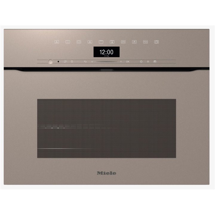 Miele H 7440 BPX Perłowy beż - Raty 0% - Gwarancja producenta - Salon Łódź - Możliwy montaż u klienta