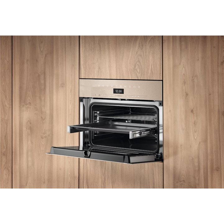 Miele H 7440 BPX Perłowy beż - Raty 0% - Gwarancja producenta - Salon Łódź - Możliwy montaż u klienta