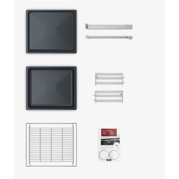 Miele H 7440 BPX Perłowy beż - Raty 0% - Gwarancja producenta - Salon Łódź - Możliwy montaż u klienta