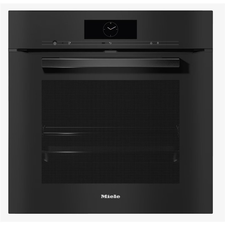 Miele H 7860 BP ObsidianBlack - Raty 0% - Gwarancja producenta - Salon Łódź - Możliwy montaż u klienta