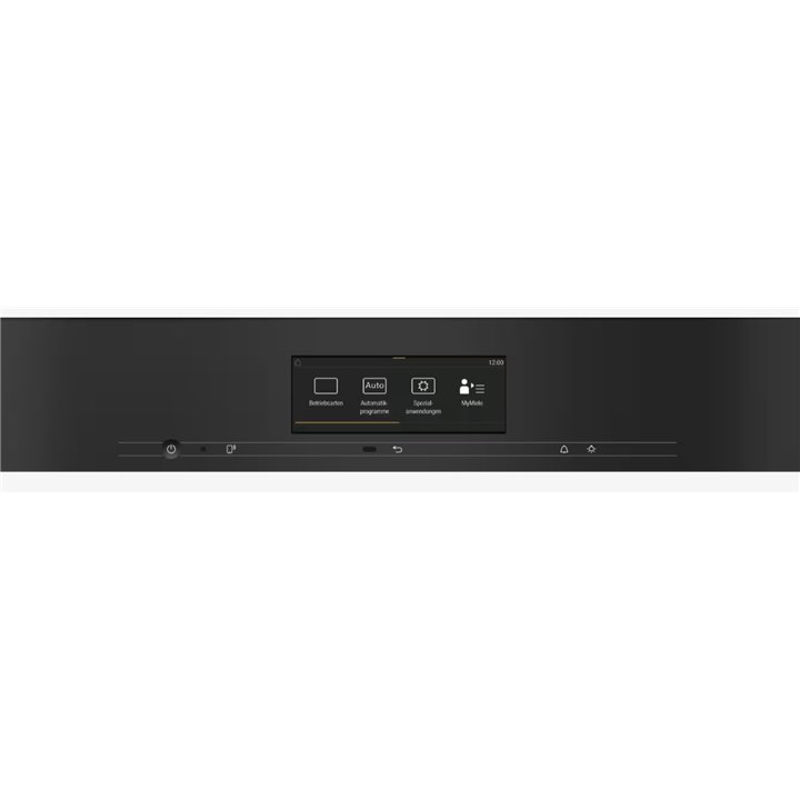 Miele H 7860 BP ObsidianBlack - Raty 0% - Gwarancja producenta - Salon Łódź - Możliwy montaż u klienta