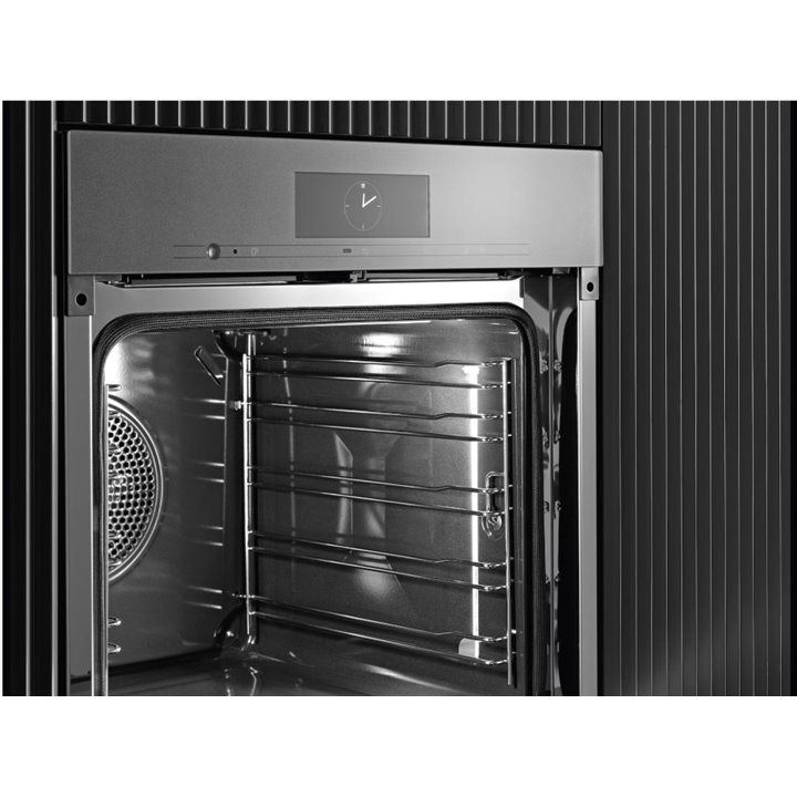 Miele H 7860 BP ObsidianBlack - Raty 0% - Gwarancja producenta - Salon Łódź - Możliwy montaż u klienta
