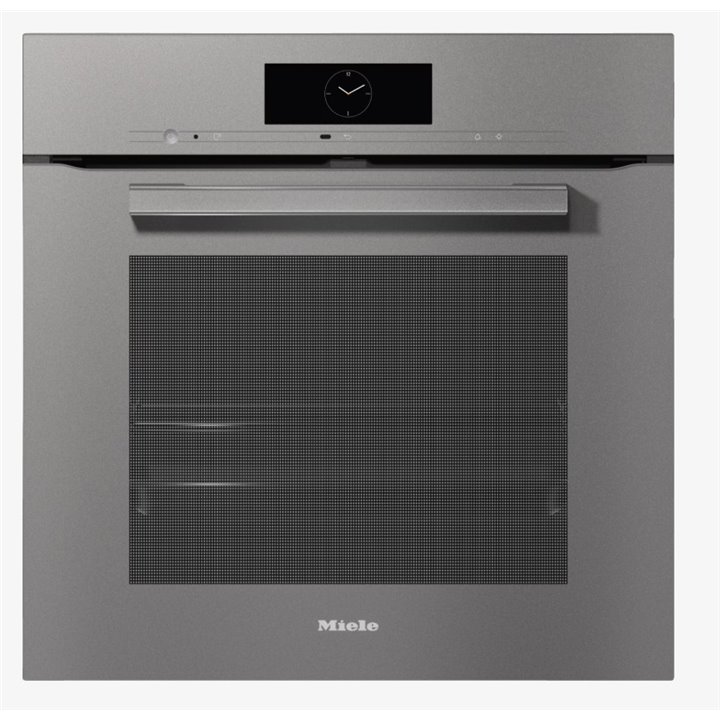 Miele H 7860 BP GraphitGrey - Raty 0% - Gwarancja producenta - Salon Łódź - Możliwy montaż u klienta