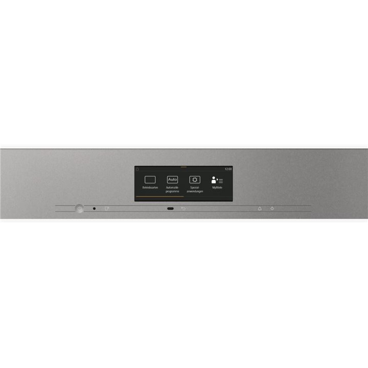 Miele H 7860 BP GraphitGrey - Raty 0% - Gwarancja producenta - Salon Łódź - Możliwy montaż u klienta