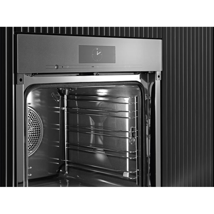 Miele H 7860 BP GraphitGrey - Raty 0% - Gwarancja producenta - Salon Łódź - Możliwy montaż u klienta