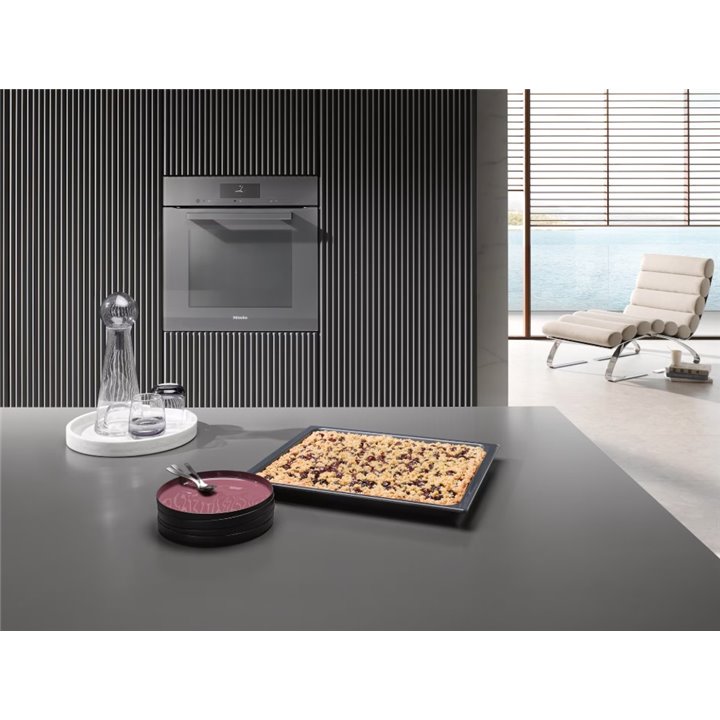 Miele H 7860 BP GraphitGrey - Raty 0% - Gwarancja producenta - Salon Łódź - Możliwy montaż u klienta