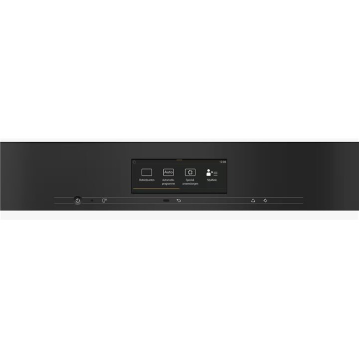 Miele H 7860 BP Stal CleanSteel- Raty 0% - Gwarancja producenta - Salon Łódź - Możliwy montaż u klienta