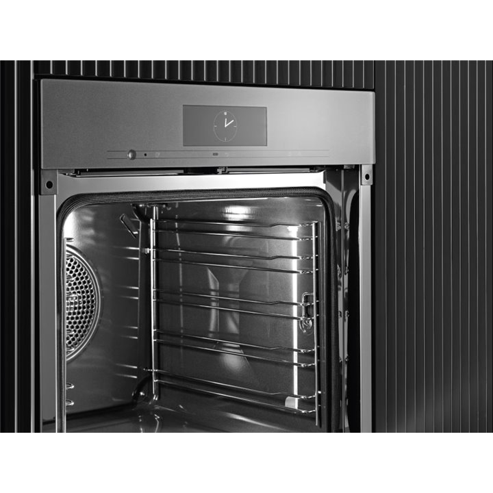 Miele H 7860 BP Stal CleanSteel- Raty 0% - Gwarancja producenta - Salon Łódź - Możliwy montaż u klienta