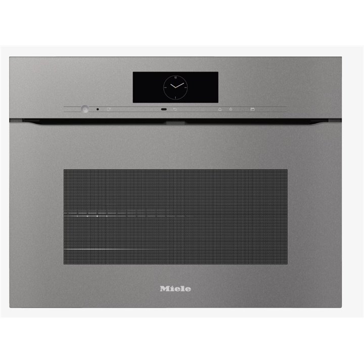 Miele H 7840 BPX GraphitGrey - RATY 0% - GWARANCJA PRODUCENTA - SALON ŁÓDŹ