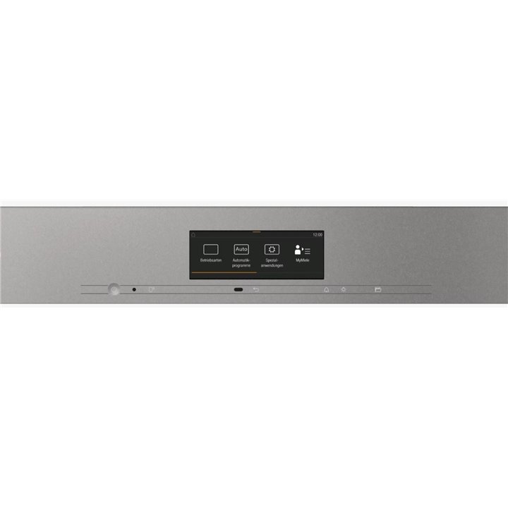 Miele H 7840 BPX GraphitGrey - RATY 0% - GWARANCJA PRODUCENTA - SALON ŁÓDŹ
