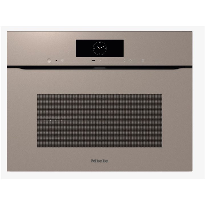Miele H 7840 BPX Perłowy Beż - RATY 0% - GWARANCJA PRODUCENTA - SALON ŁÓDŹ