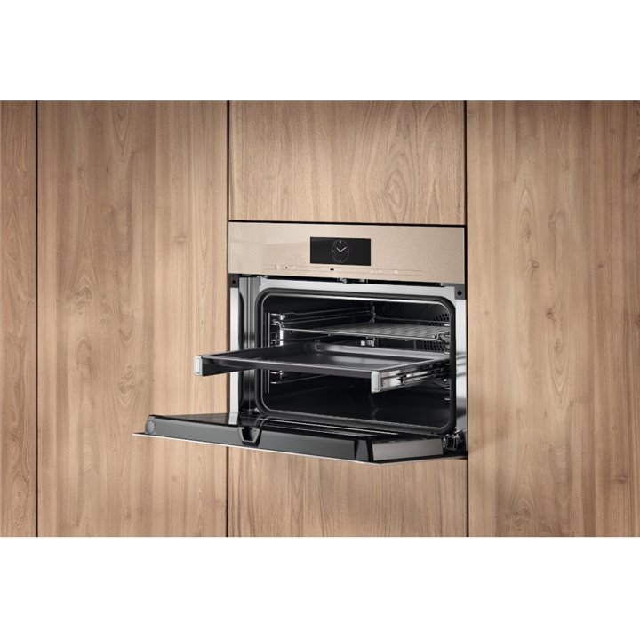 Miele H 7840 BPX Perłowy Beż - RATY 0% - GWARANCJA PRODUCENTA - SALON ŁÓDŹ